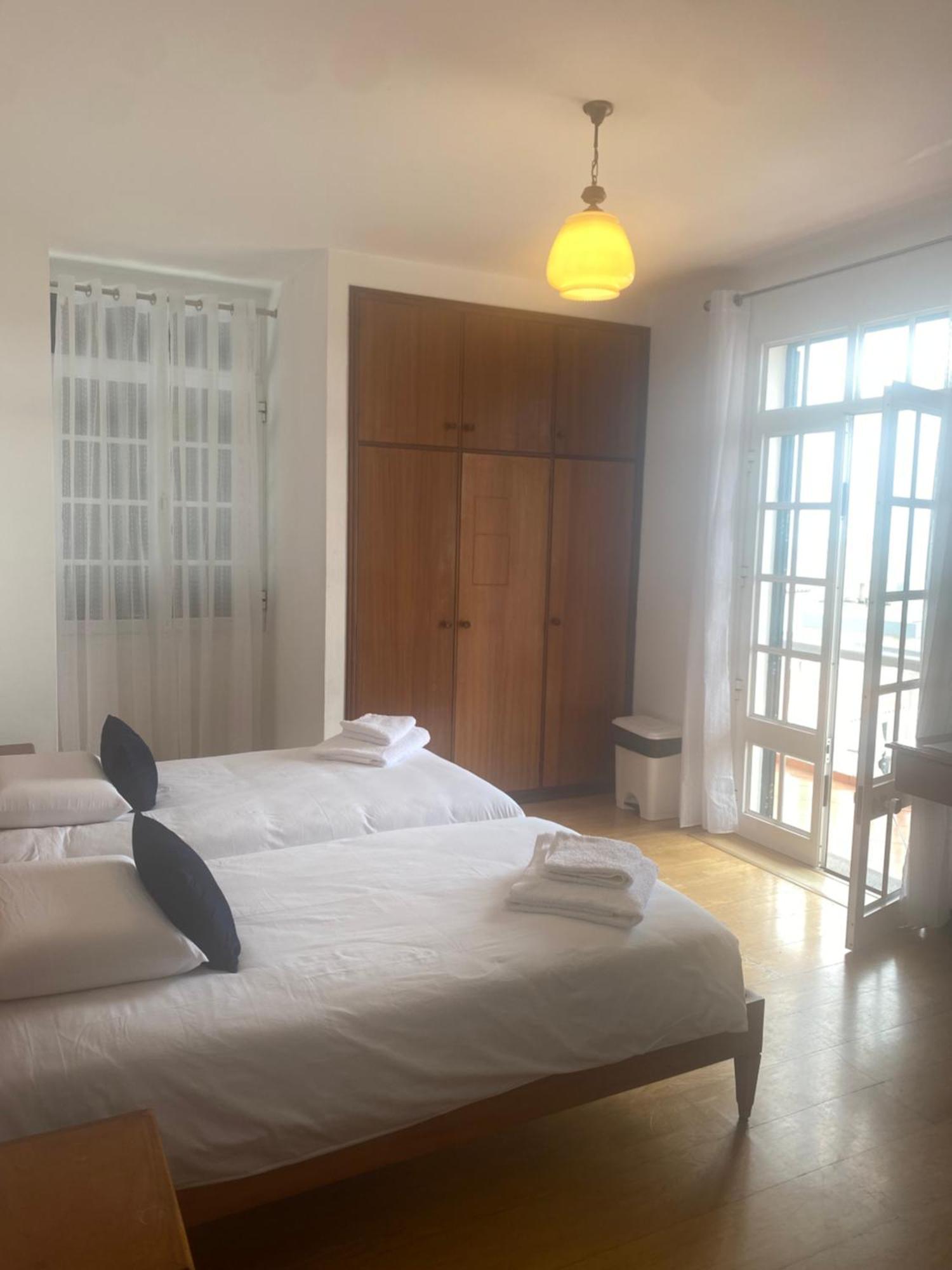 Valhalla Panorama - The Old Residencial Pina فونشال الغرفة الصورة