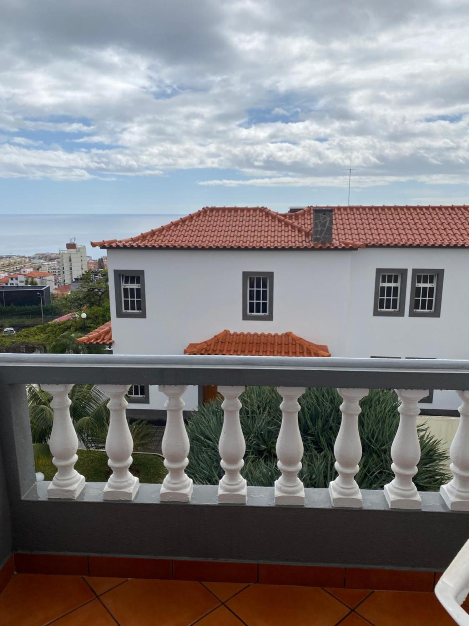 Valhalla Panorama - The Old Residencial Pina فونشال الغرفة الصورة