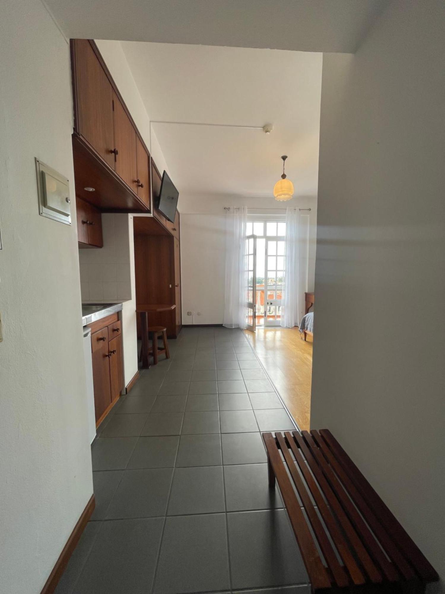 Valhalla Panorama - The Old Residencial Pina فونشال الغرفة الصورة