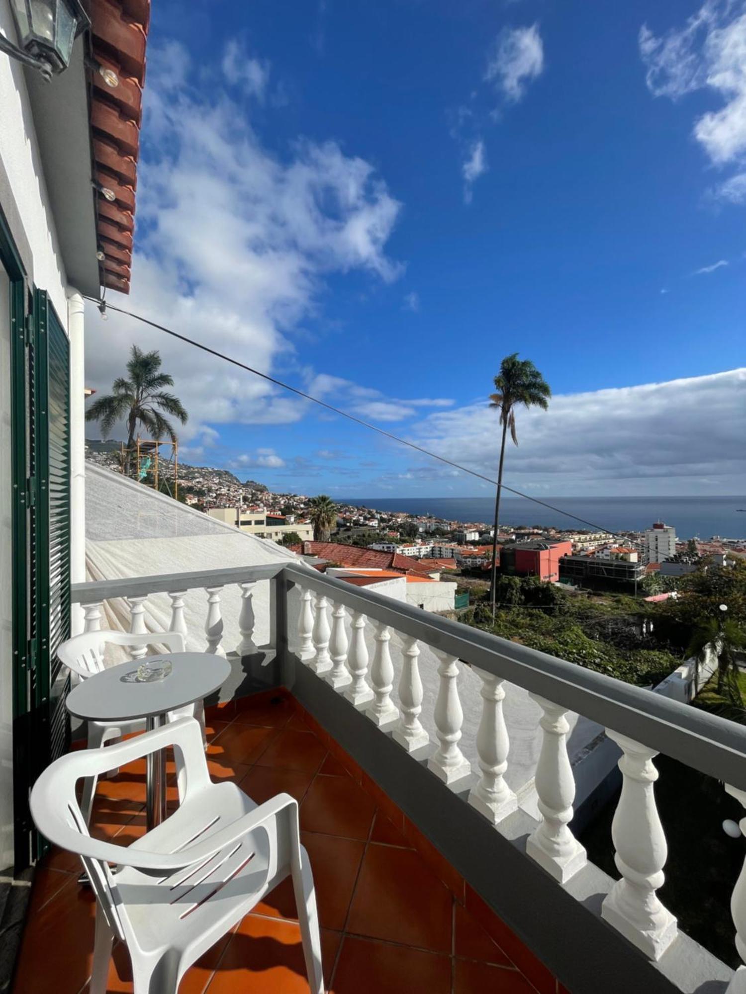 Valhalla Panorama - The Old Residencial Pina فونشال الغرفة الصورة