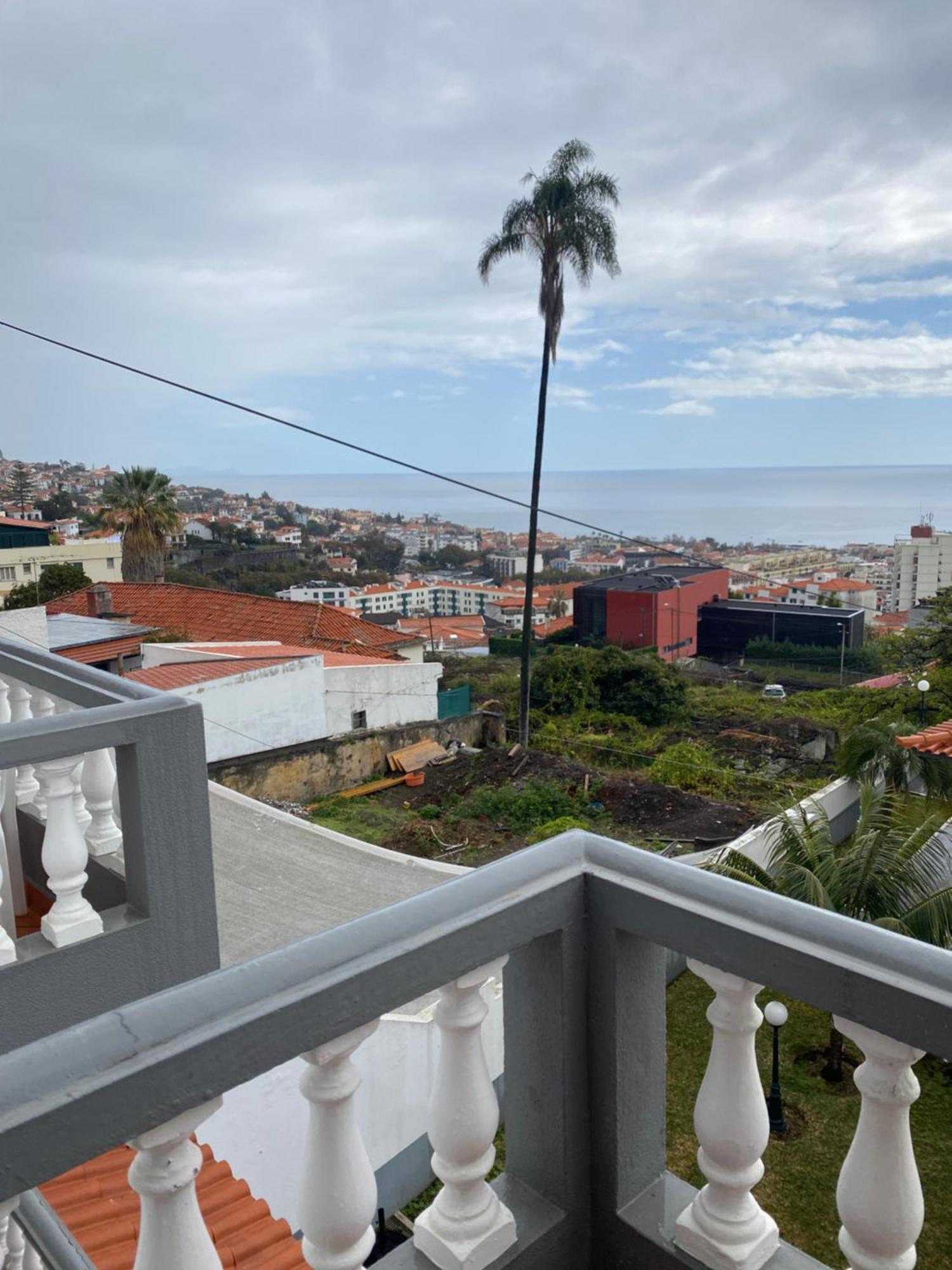 Valhalla Panorama - The Old Residencial Pina فونشال الغرفة الصورة